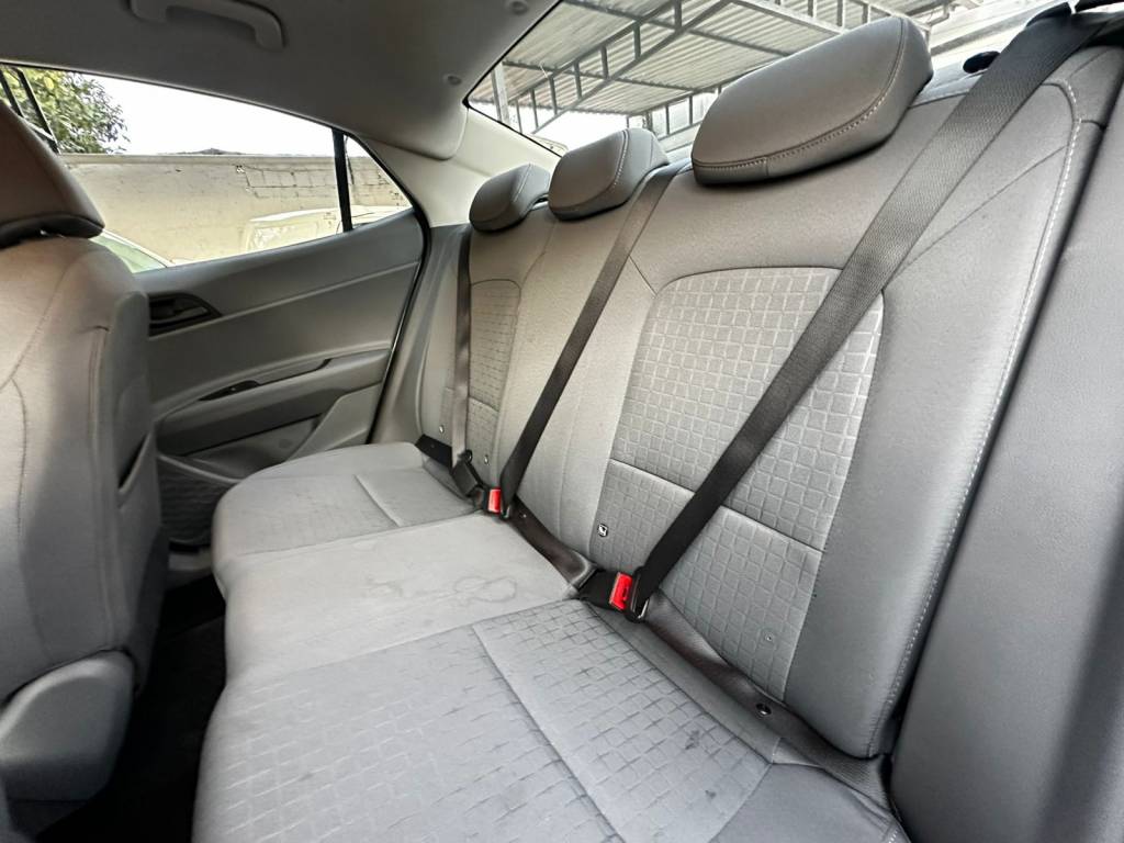 Hyundai HB20S 1.0 comfort plus tb flex aut    2025
