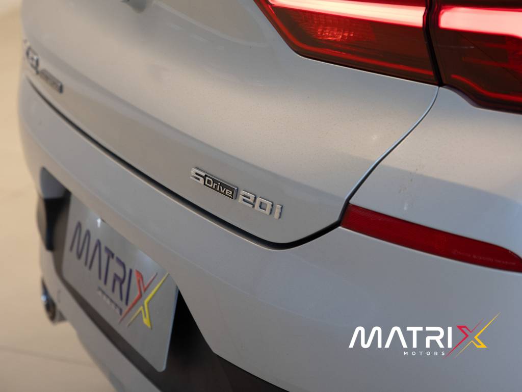 BMW X2 2.0 sdrive 20i tb a. flex aut 16v    2020