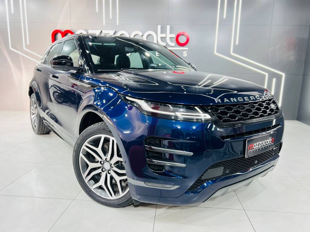 Land Rover Range Rover 2.0    2023