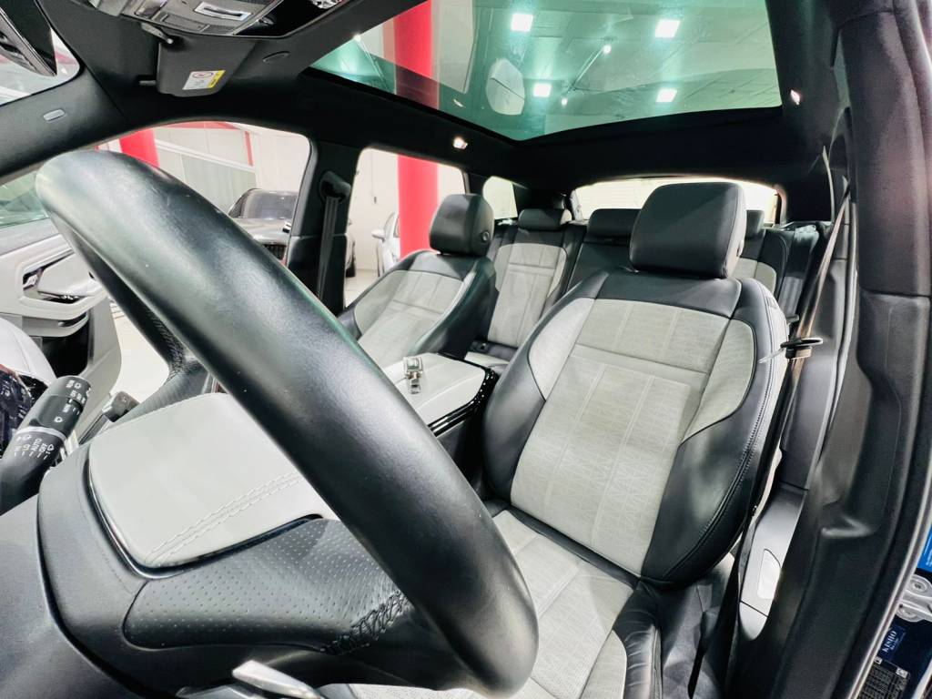 Land Rover Range Rover 2.0    2023