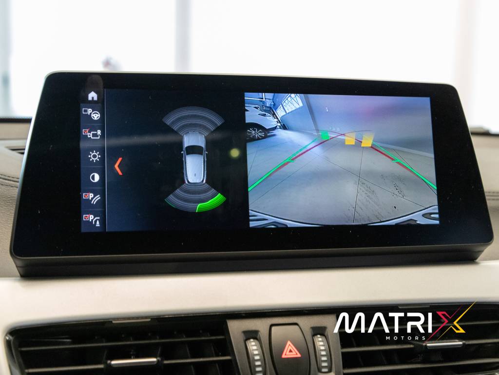 BMW X2 2.0 sdrive 20i tb a. flex aut 16v    2020