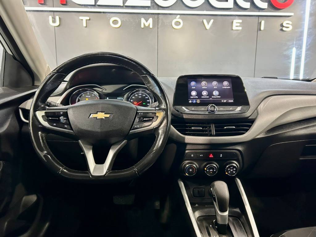 Chevrolet Onix Sed. plus prem. tb flex aut    2020