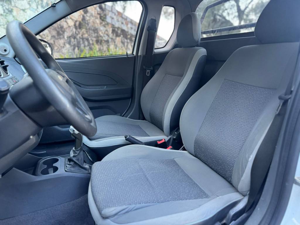 Chevrolet Montana 1.4 chevrolet    2016