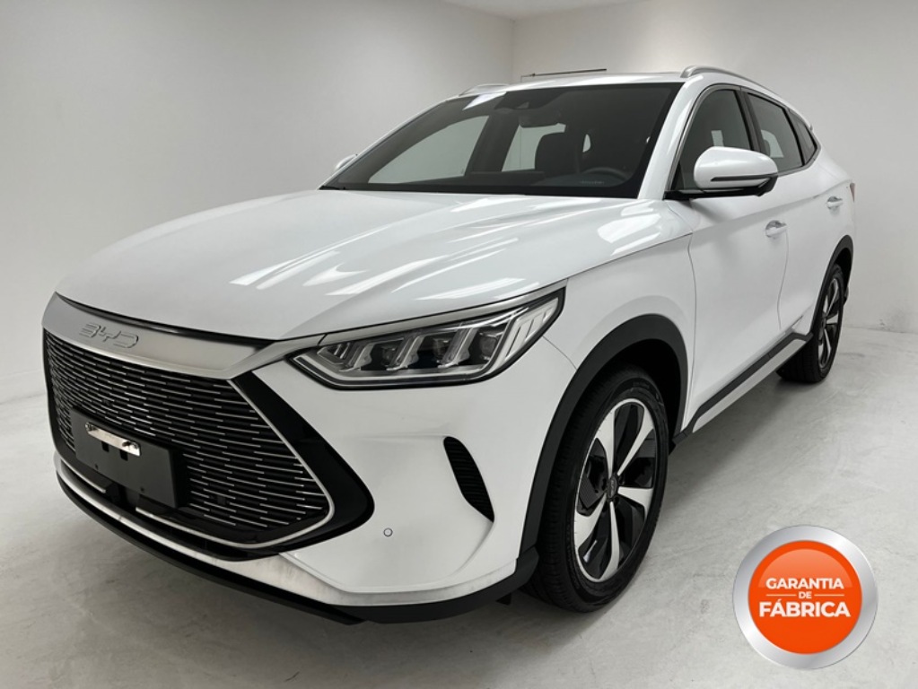 BYD Song Plus 1.5 DM-I HÍBRIDO AUTOMÁTICO    2025