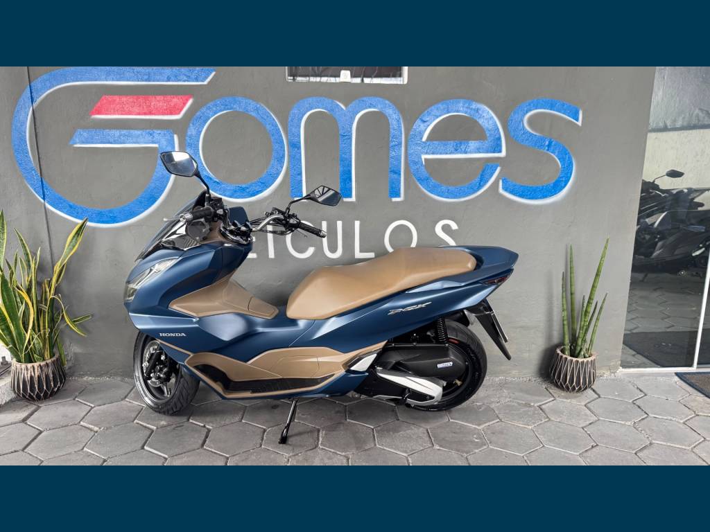Honda PCX     2023