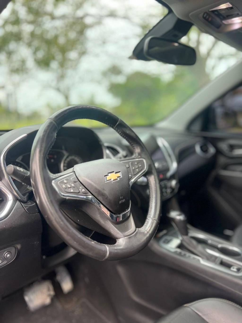 Chevrolet Equinox 2.0 premier turbo awd    2019