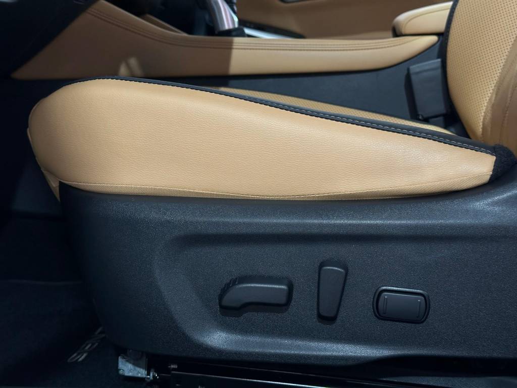 Nissan Sentra Exclusive 2.0 16v flex aut.    2025