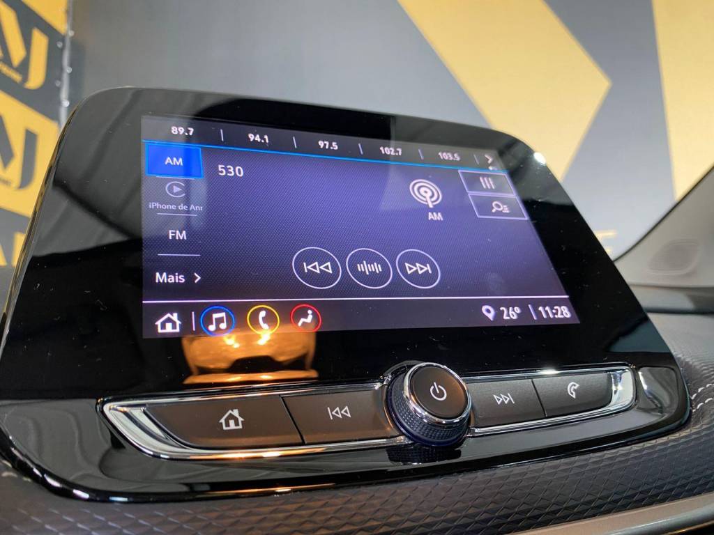 Chevrolet Tracker Premier 1.2 turbo 12v flex aut.    2022