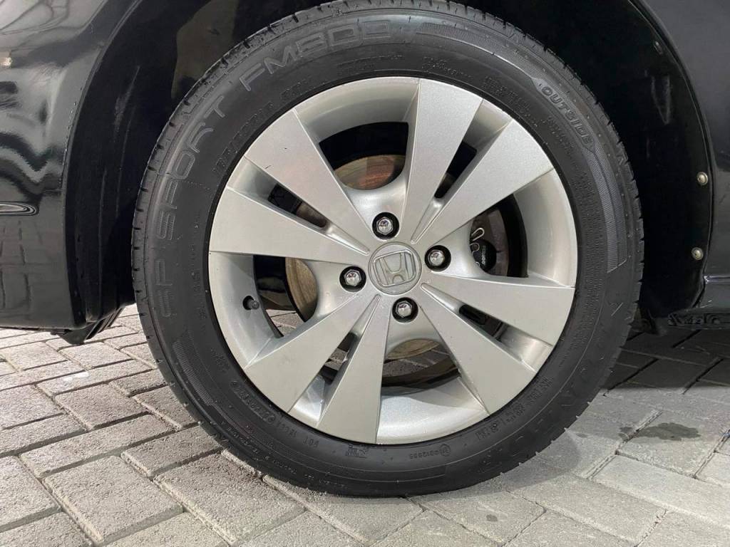 Honda Civic Lx 1.7    2003