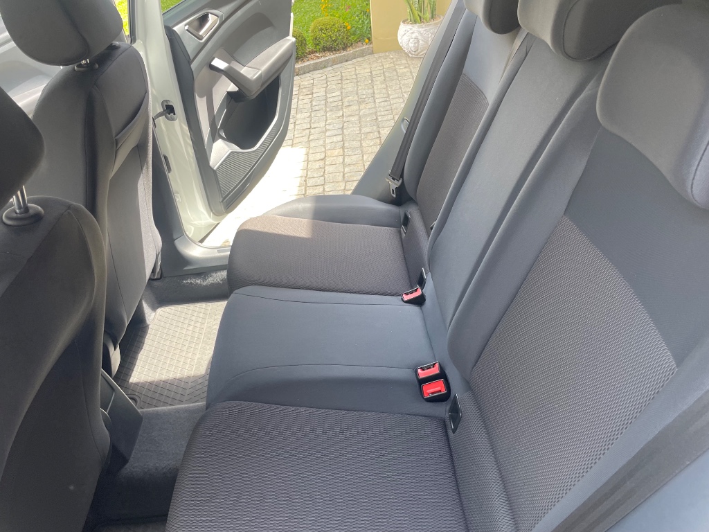 Volkswagen T-Cross Sense 200 tsi    2022