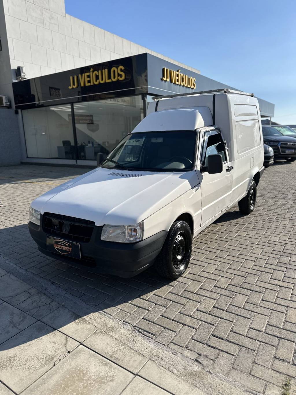 Fiat Fiorino Furg.1.5/1.3/1.3 Fire/1.3 F.Flex    2005