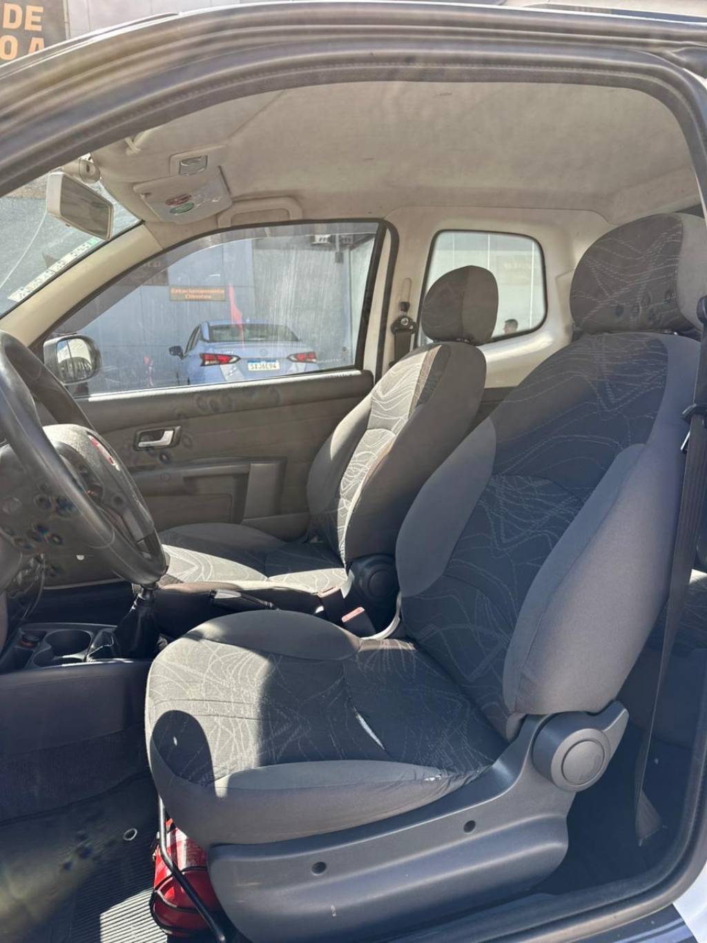 Fiat Strada Working 1.4 mpi fire flex 8v cd    2013