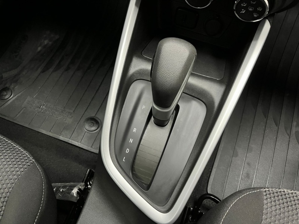 Chevrolet Onix 1.0 turbo flex ltz automÁtico    2023