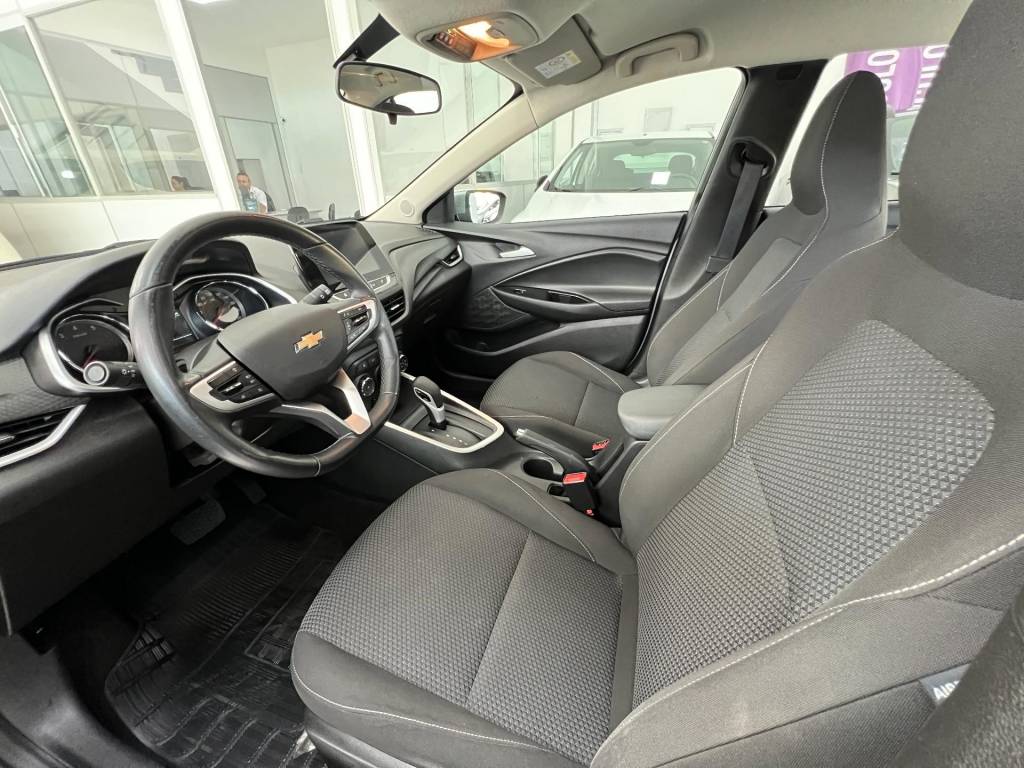Chevrolet Onix Sedan plus ltz 1.0 12v tb flex aut.    2024