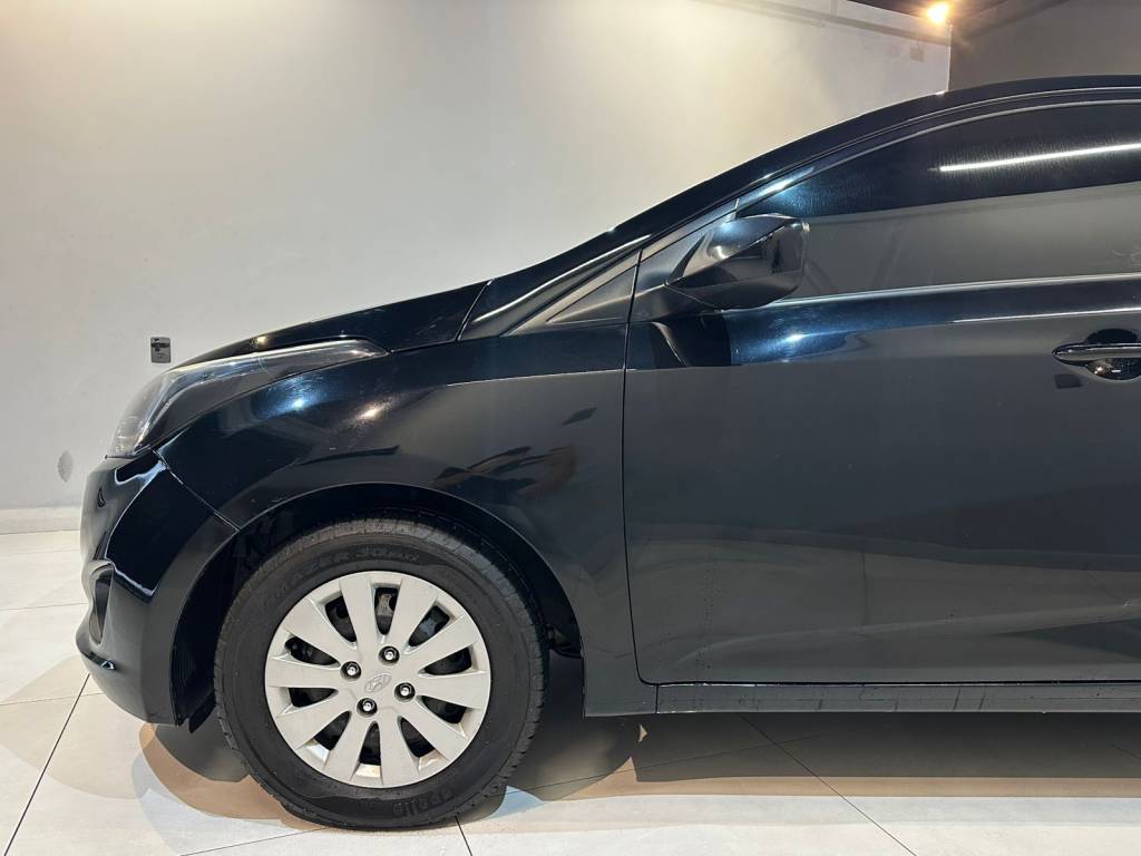 Hyundai HB20 1.0 comf.c.plusc.style flex    2015