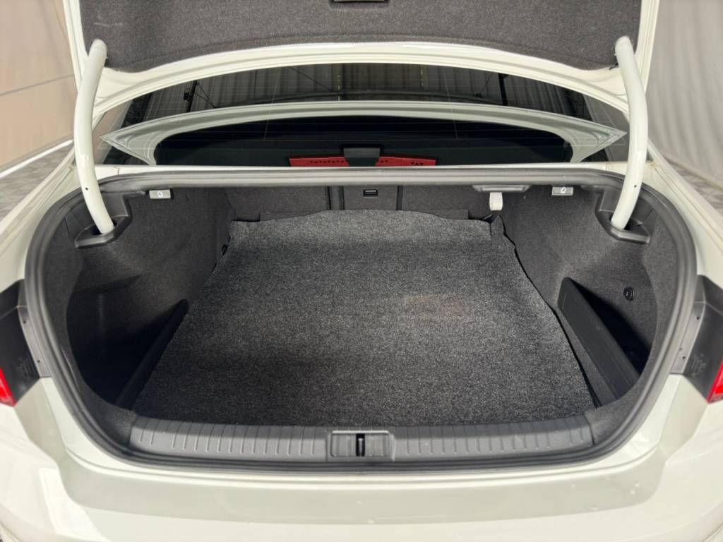 Volkswagen Passat 2.0 16v tsi bluemotion gasolina highline 4p dsg    2018