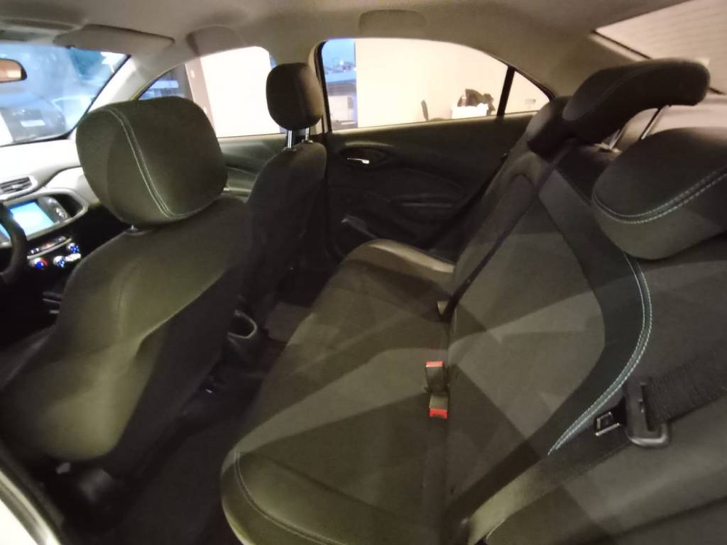 Chevrolet Prisma 1.4 8v    2019