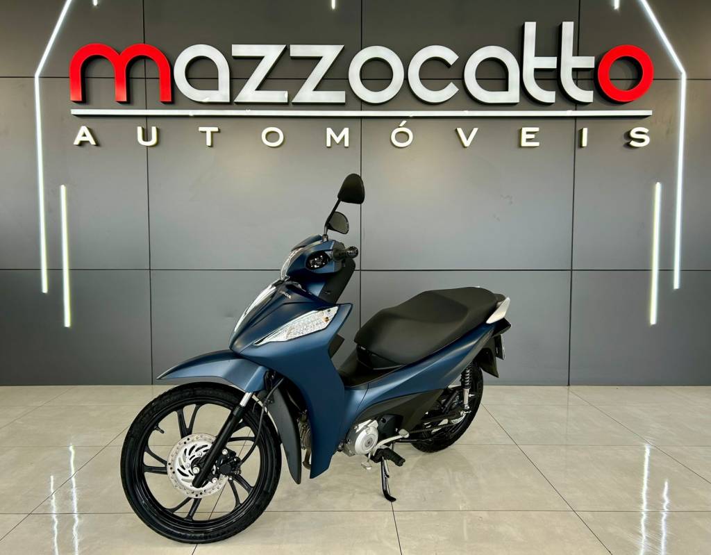 Honda Biz FLEX    2025