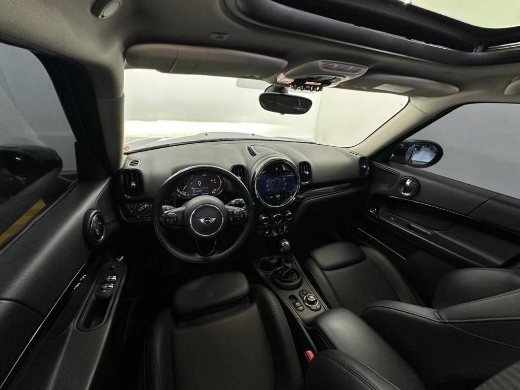 Mini Cooper Countryman s e all4 224cv    2021