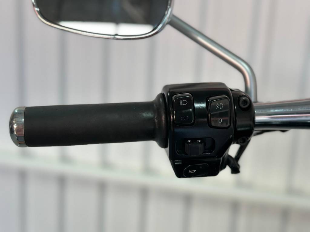 Triumph Thunderbird 1700 commander abs    2014