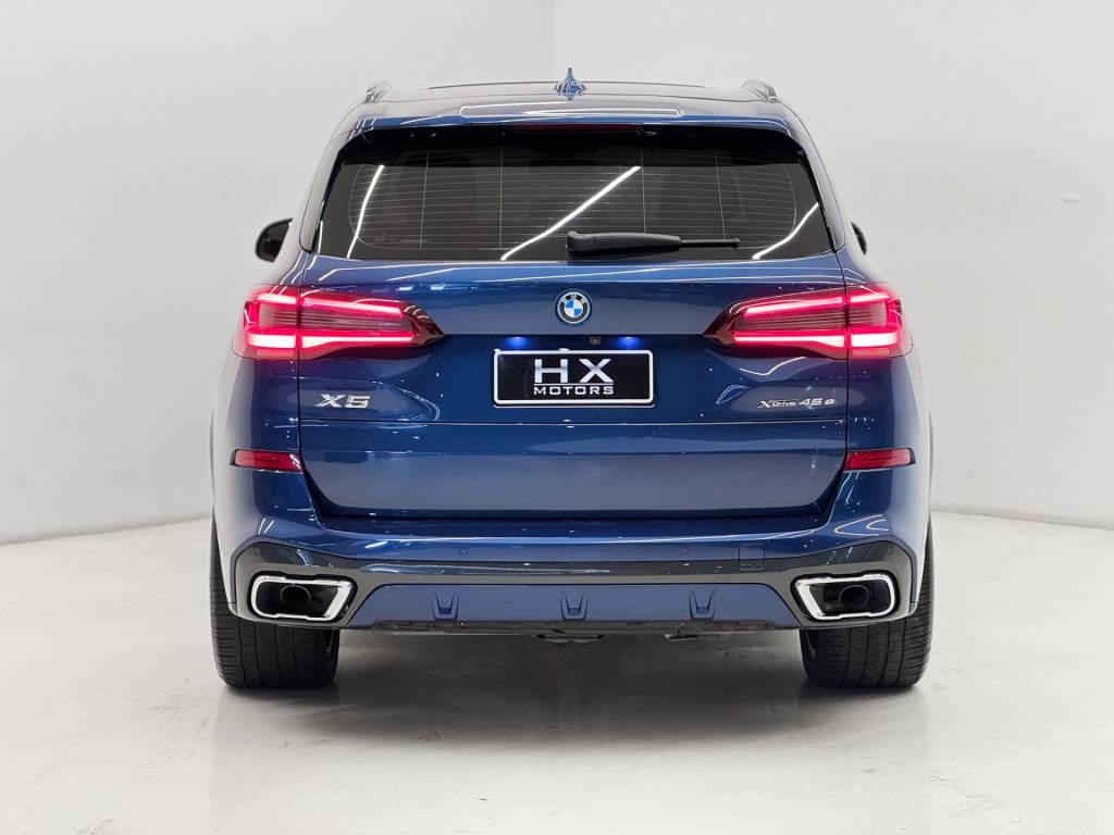 BMW X5 Xdrive    2023
