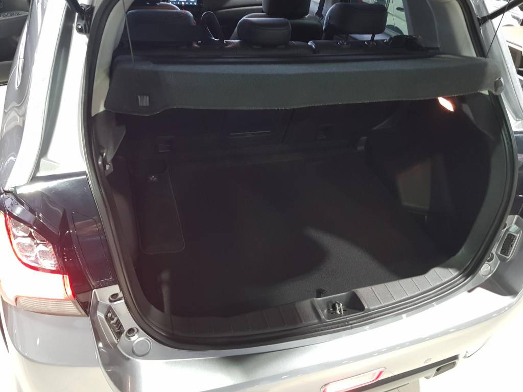 Mitsubishi Outlander Sport hpe 2.0 16v flex aut.    2022