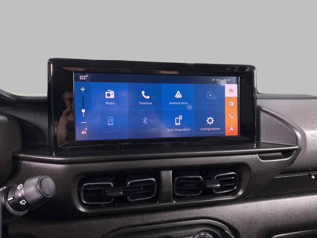 Citroën C3 C3 live pack 1.0 flex 6v 5p mec.    2023