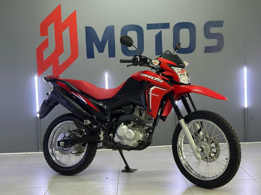 Honda Bros 150 NXR NXR 160 BROS ESDD FLEXONE    2024