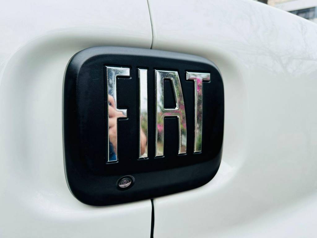 Fiat Toro Freed t270 at6    2024