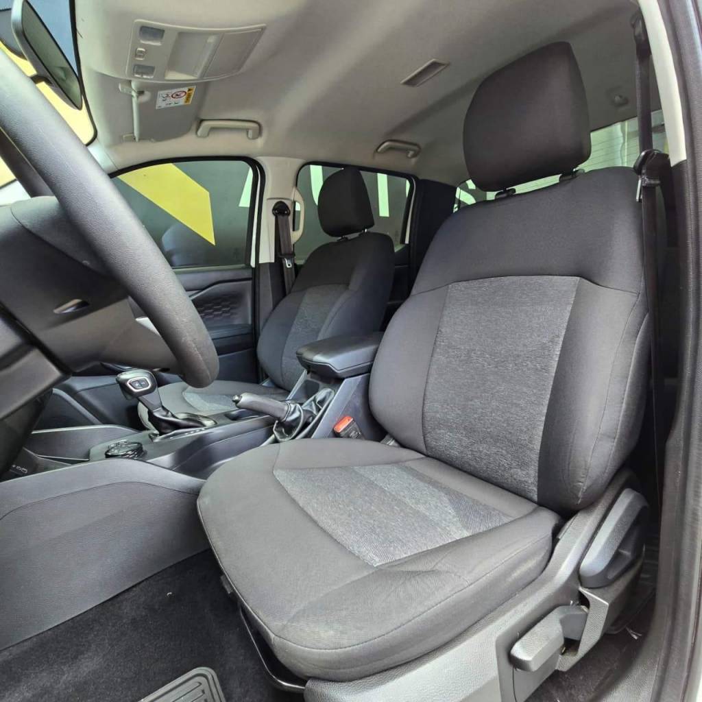 Ford Ranger Xls 2.0 4x4 cd diesel aut.    2025