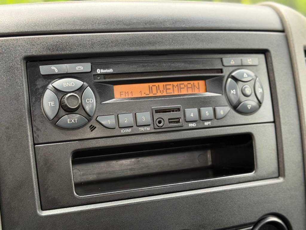Mercedes Benz Sprinter 515 cdisprinter    2019