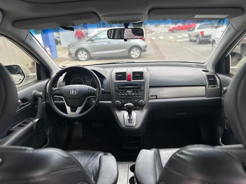 Honda CR-V Exl 2.0 4x4    2011