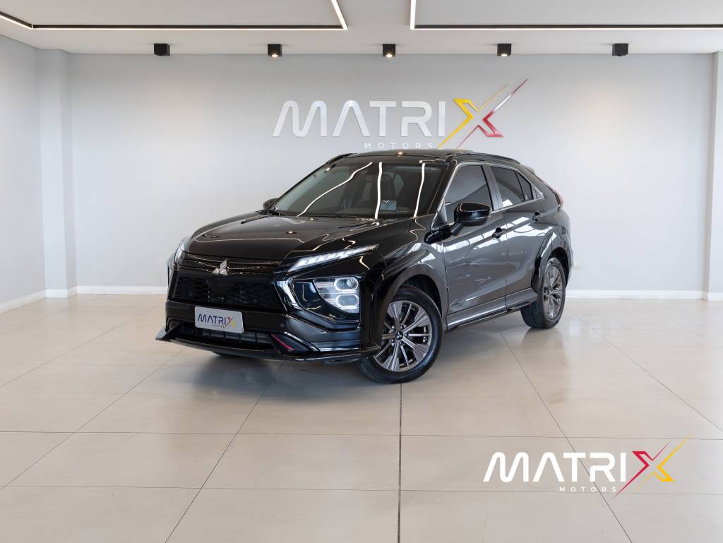 Mitsubishi Eclipse Cross 1.5    2024