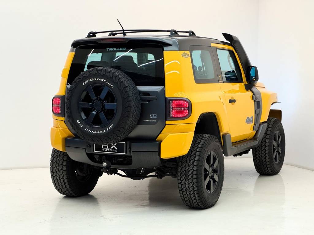 Troller T4 Xltcd4a32c    2021