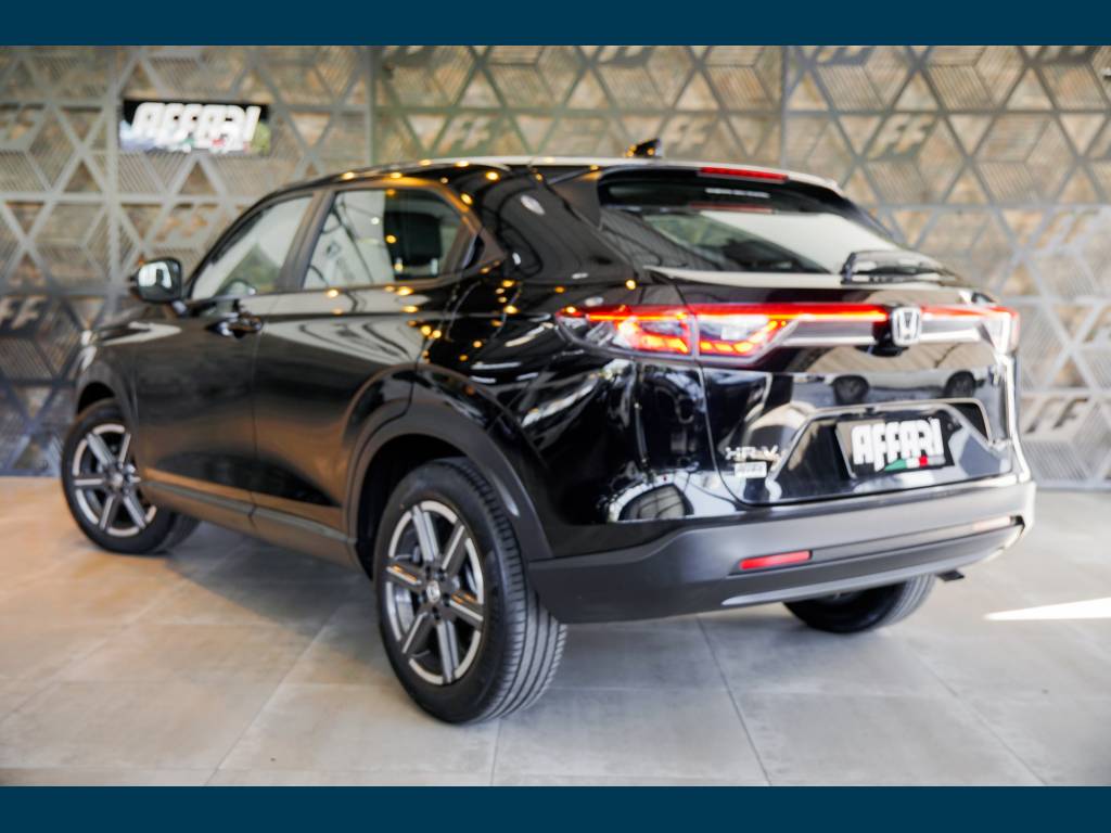 Honda HR-V 1.5 16v    2025