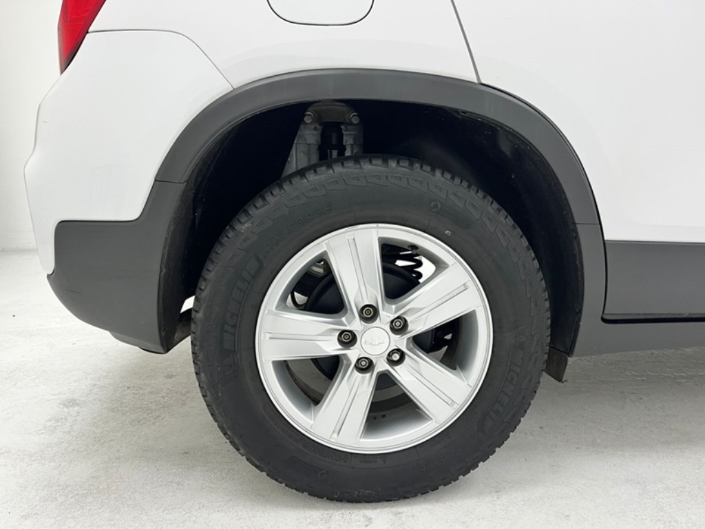 Chevrolet Tracker 1.4 16v turbo flex lt automÁtico    2019