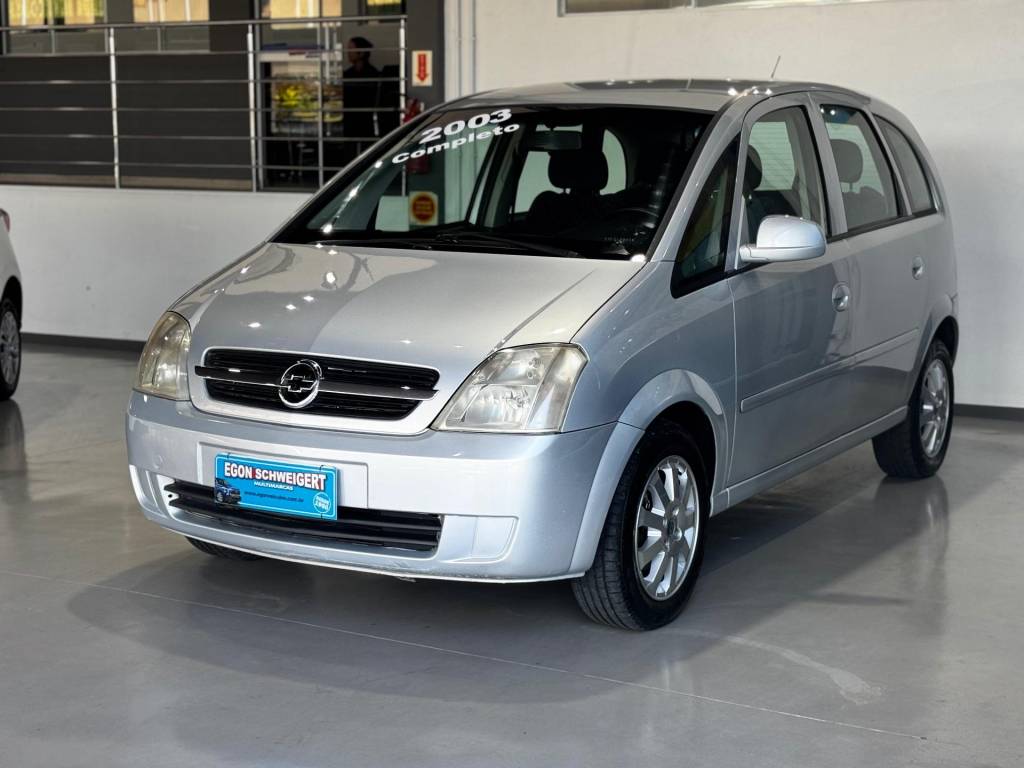 Chevrolet Meriva M/    2003