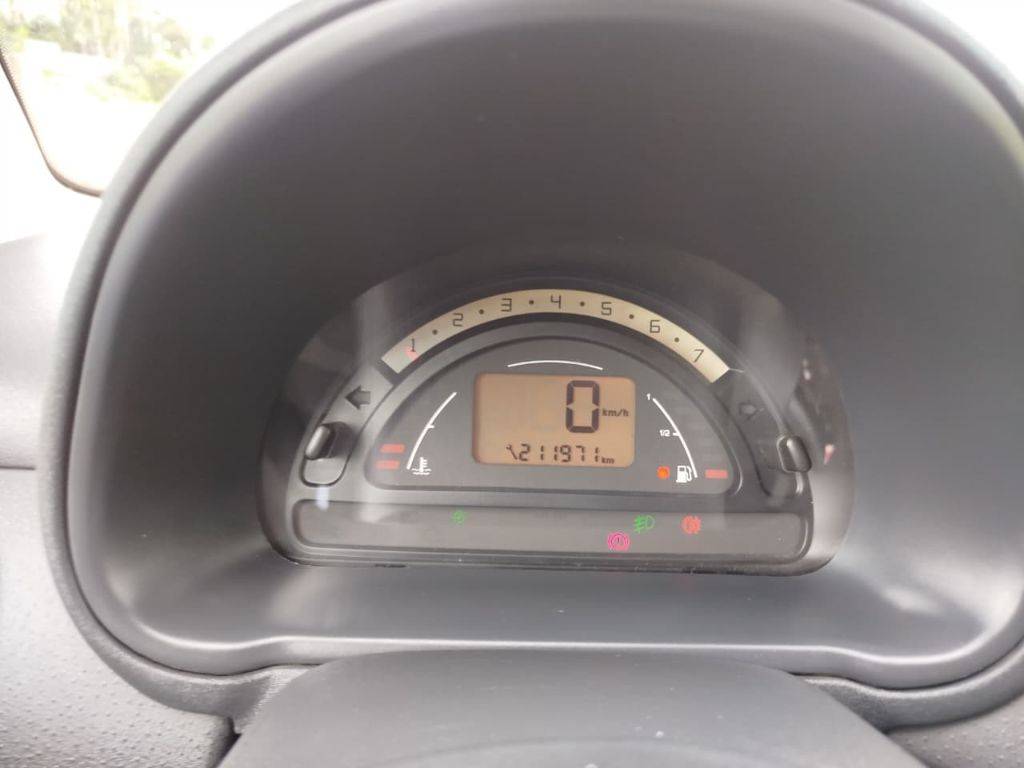 Citroën C3 Glx 1.4/ glx sonora 1.4 flex 8v 5p    2009