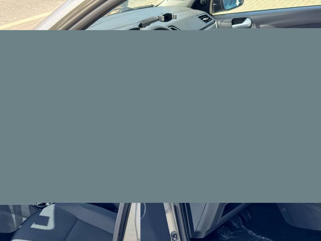 Volkswagen Voyage 1.6 trendline t.flex    2018