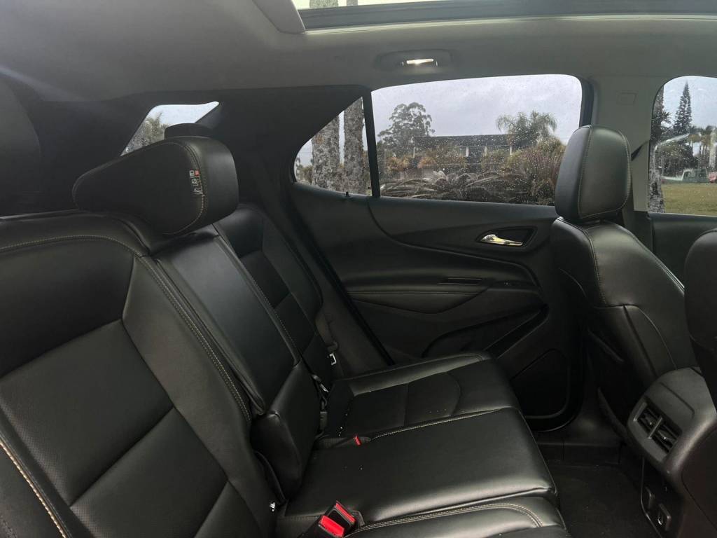 Chevrolet Equinox 2.0 premier turbo awd    2019