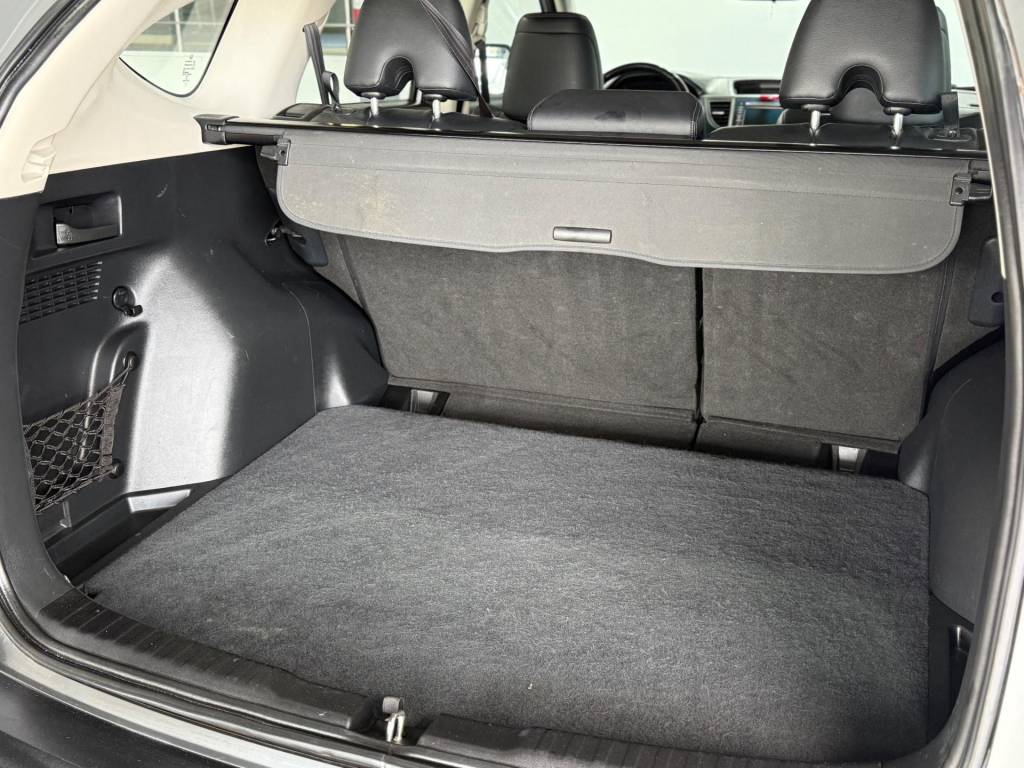 Honda CR-V Exl flex    2013