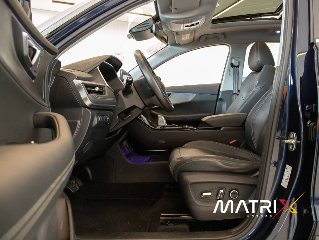 Chery Tiggo 1.6 7 pro max drive turbo aut. 16v    2024