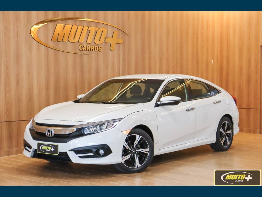 Honda Civic 2.0    2017