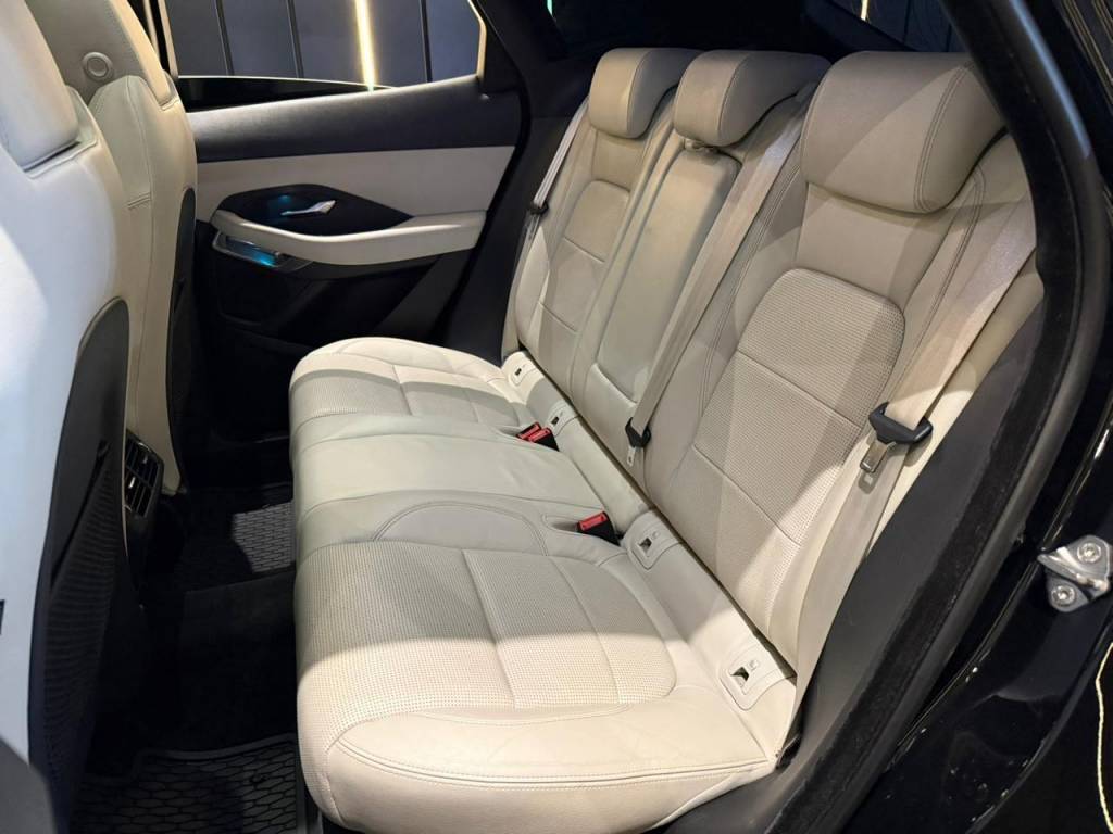 Jaguar E-Pace R-dynamic s 2.0 awd 249cv/ flex    2019