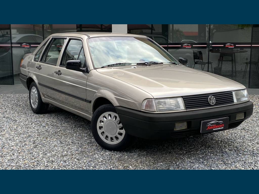 Volkswagen Santana 1.8/2.0 /SU 2.0 2p/4p    1994
