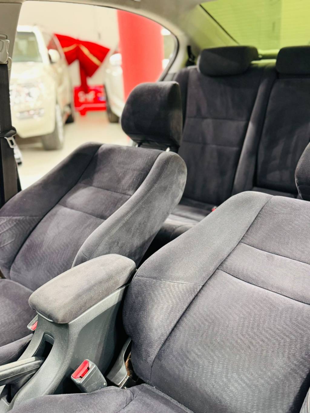 Honda City 1.5    2013