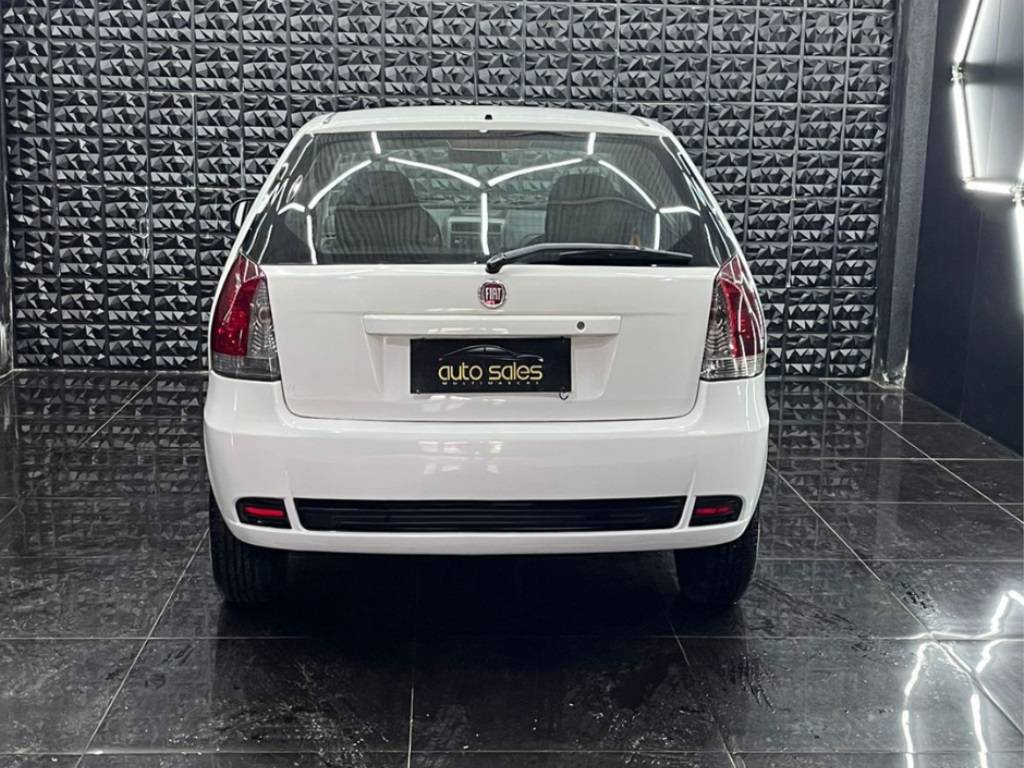 Fiat Palio 1.0 mpi fire 8v flex 4p manual    2015