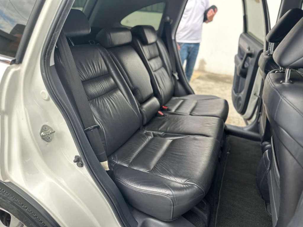 Honda CR-V Exl 2.0 4x4    2011