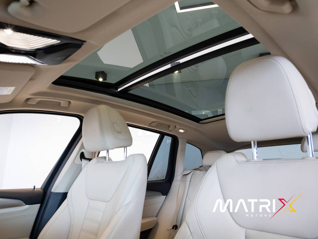 BMW X3 2.0 xdrive 20i x-line bi-tb flex aut.    2019