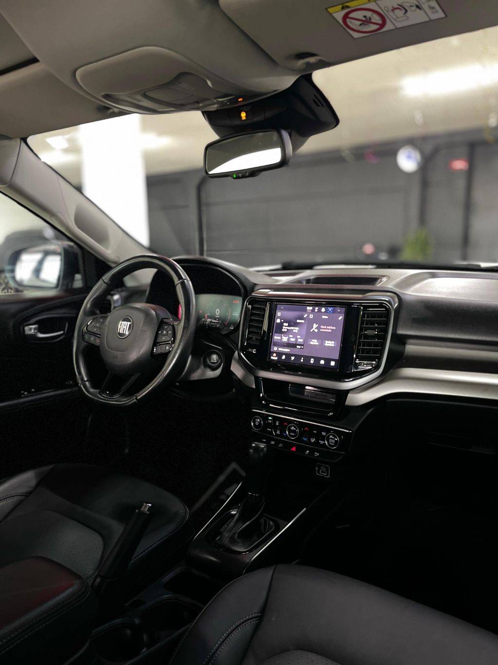 Fiat Toro Volcano 2.0 16v 4x4 tb diesel aut.    2022